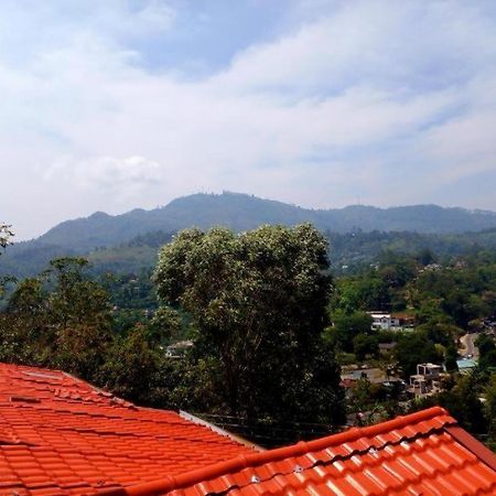 Hotel Mountain View Bandarawela Exterior foto
