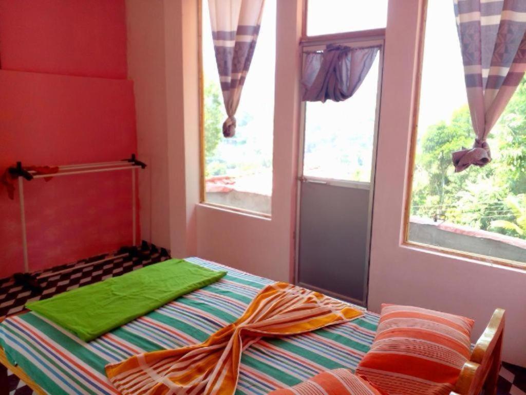 Hotel Mountain View Bandarawela Exterior foto