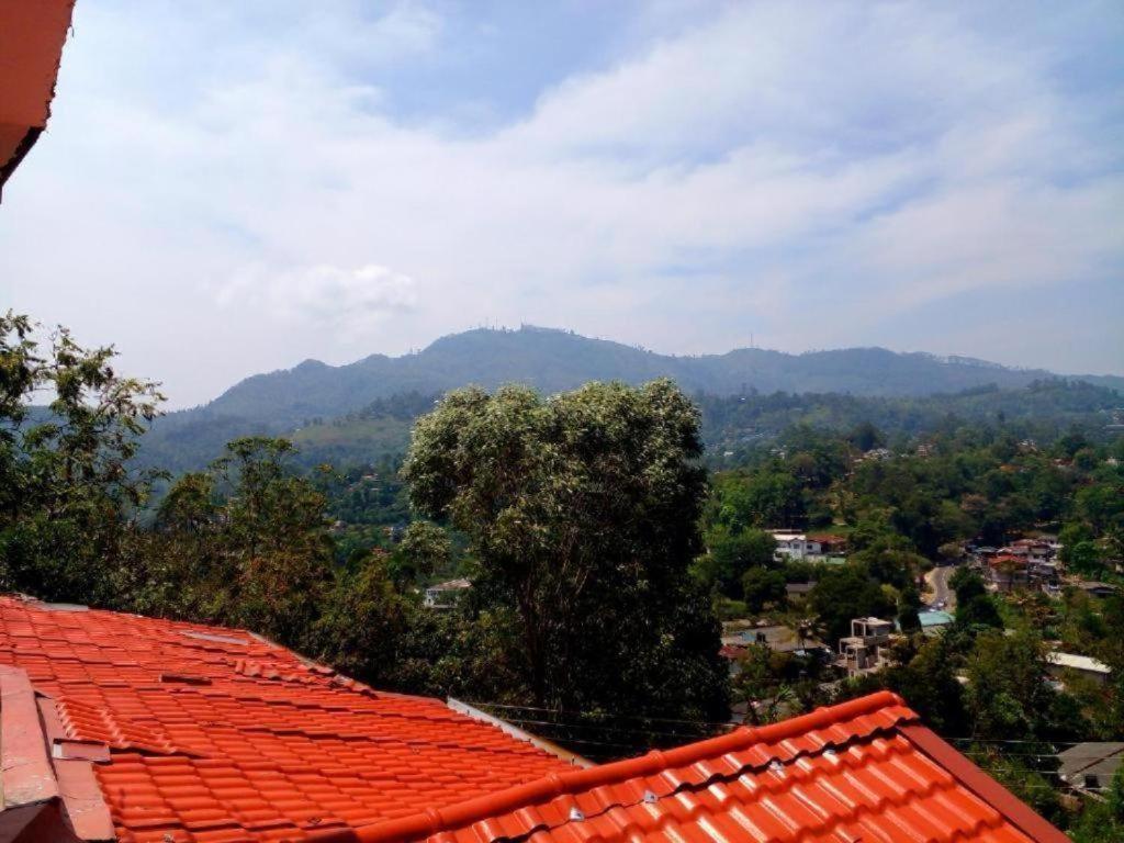 Hotel Mountain View Bandarawela Exterior foto