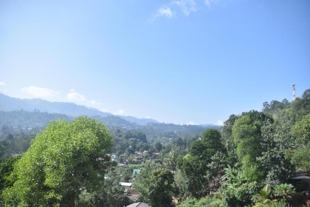 Hotel Mountain View Bandarawela Exterior foto