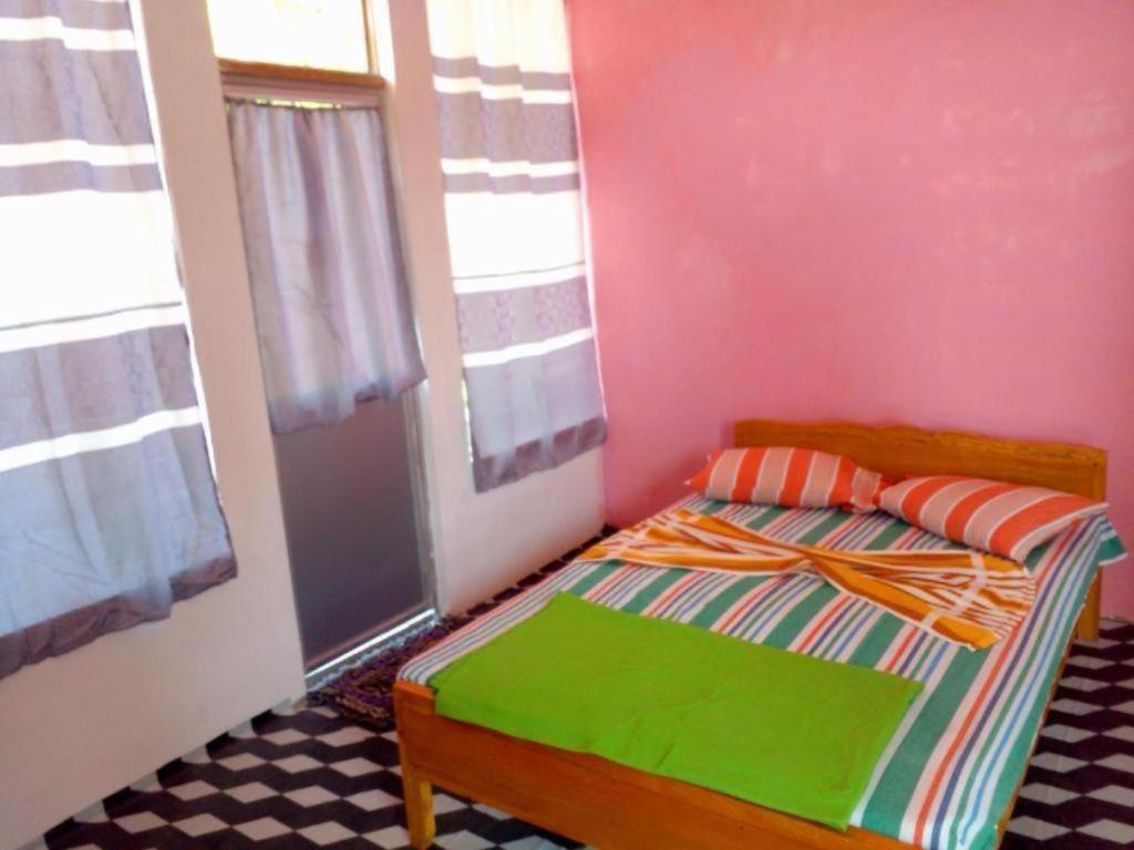 Hotel Mountain View Bandarawela Exterior foto